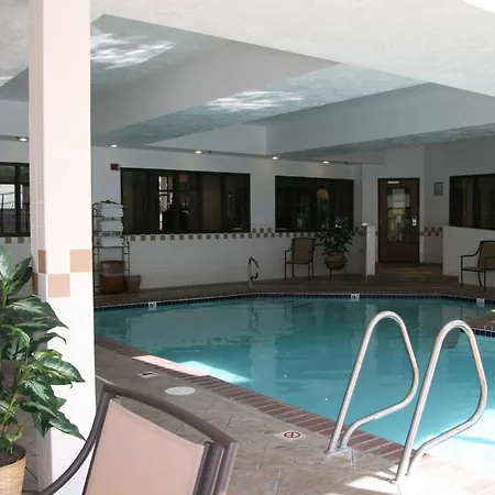Hampton Inn Salt Lake City-Layton-3