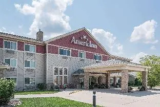 Americinn By Wyndham Newton-3