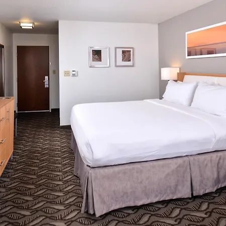 Holiday Inn Express Hotel & Suites Lonoke I-40 By Ihg-3