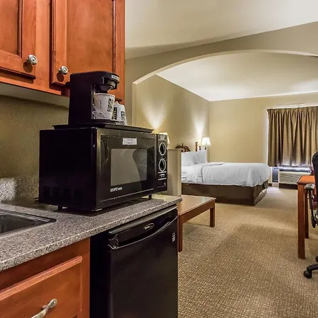 Quality Suites New Iberia-3