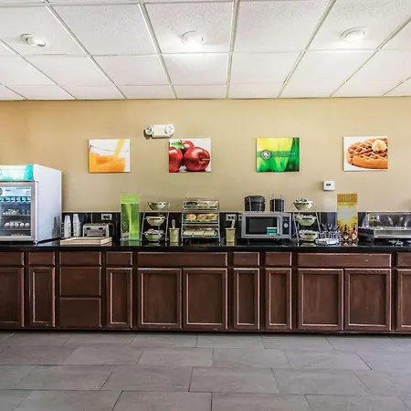 Quality Suites New Iberia-2