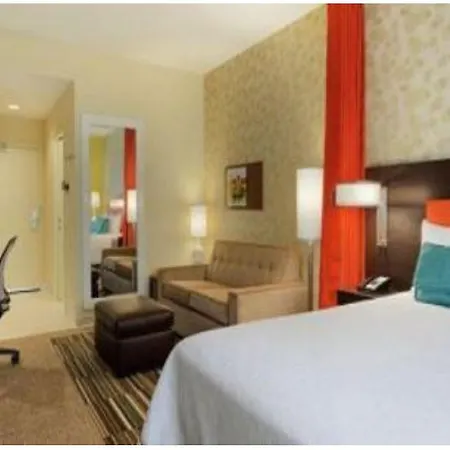Home2 Suites By Hilton Edmond-3