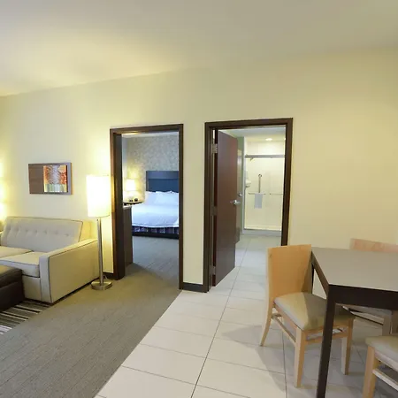 Home2 Suites By Hilton Edmond-2