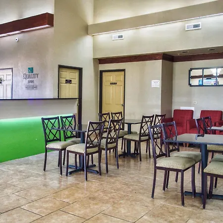 Quality Inn Moore - Oklahoma City-3