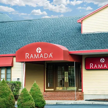 Ramada By Wyndham Groton Mystic-2