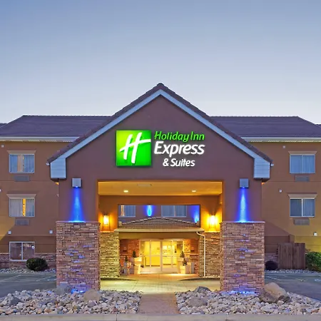 Holiday Inn Express & Suites Sandy - South Salt Lake City By Ihg-2