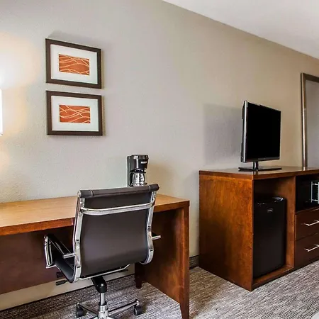 Comfort Inn Marshalltown South-3