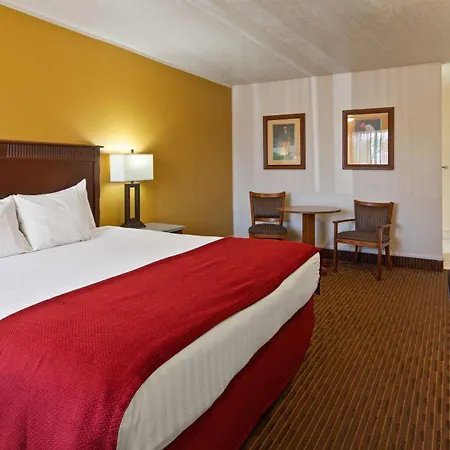 Best Western Paradise Inn & Resort-2