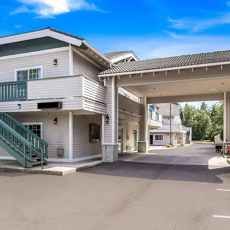 Quality Inn & Suites Bainbridge Island-3