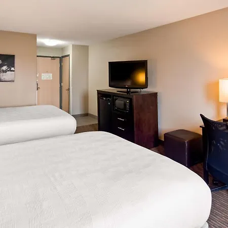 Best Western Muscatine - Pearl City Hotel-2