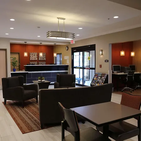 Best Western Muscatine - Pearl City Hotel-2