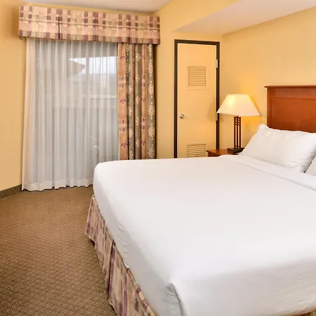 Holiday Inn Express & Suites St George North - Zion-3
