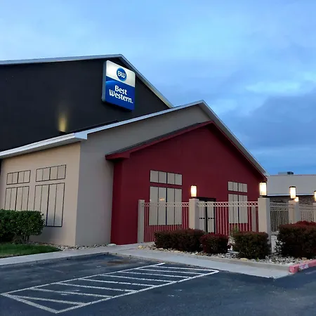 Best Western Cannon A.F.B.-2