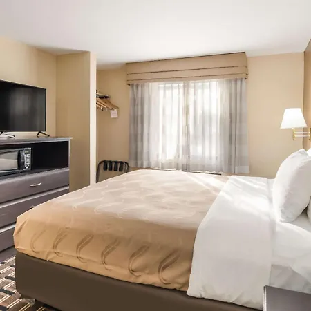 Quality Inn Clovis-2