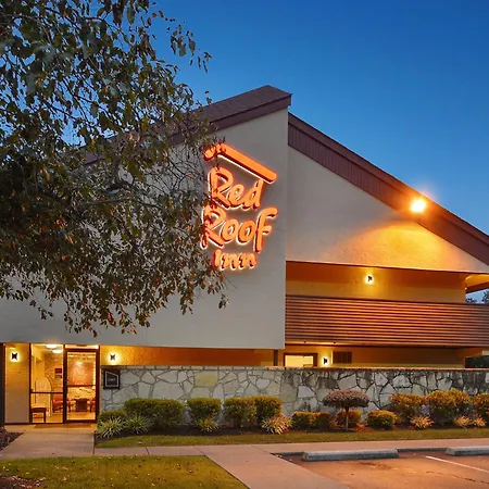 Red Roof Inn Huntington-3