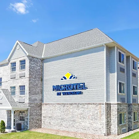 Microtel Inn & Suites Urbandale-2