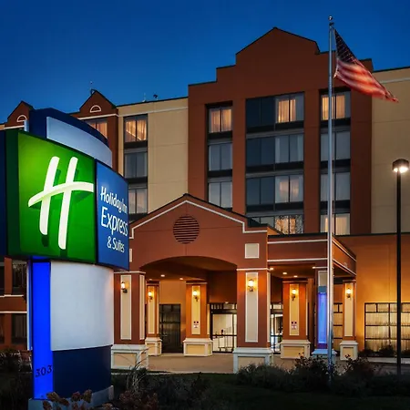 Holiday Inn Express South Portland By Ihg-2