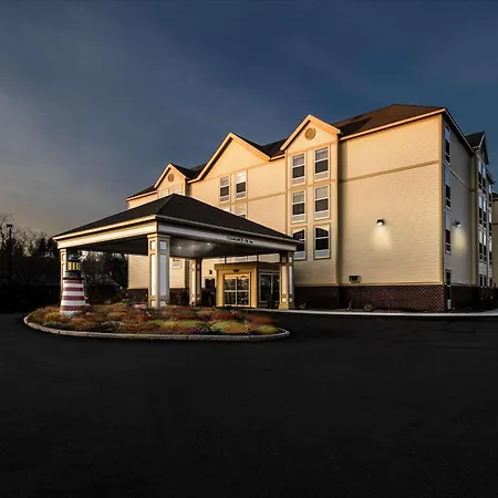 Hampton Inn Waterville-2
