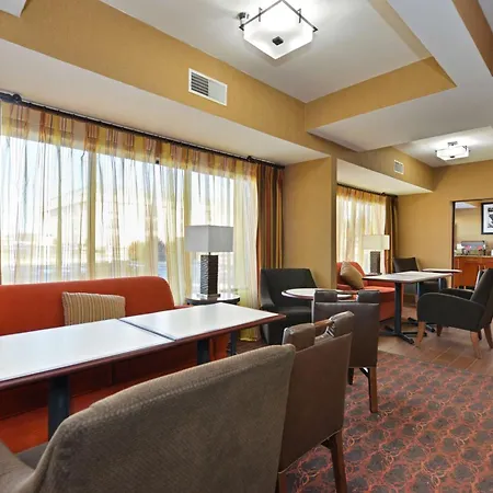 Hampton Inn St. Louis/Collinsville-2