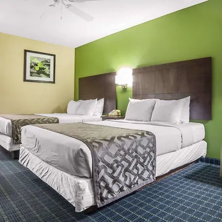 Rodeway Inn & Suites-2