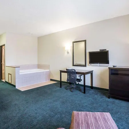 Fairbridge Inn & Suites Glendive-3