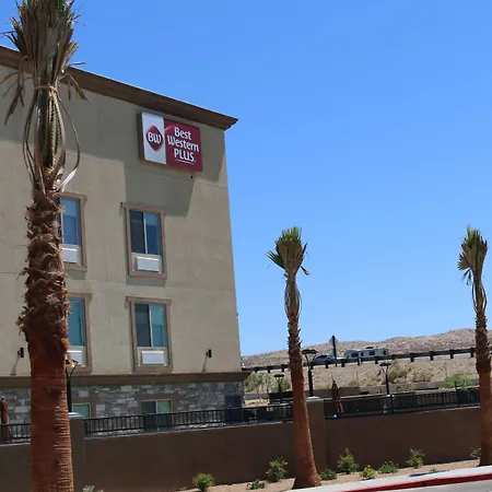 Best Western Holiday Hills-3