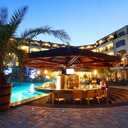 The Vineyards Boutique Hotel & Spa-3
