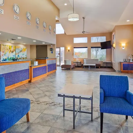 Best Western Desert Oasis-3