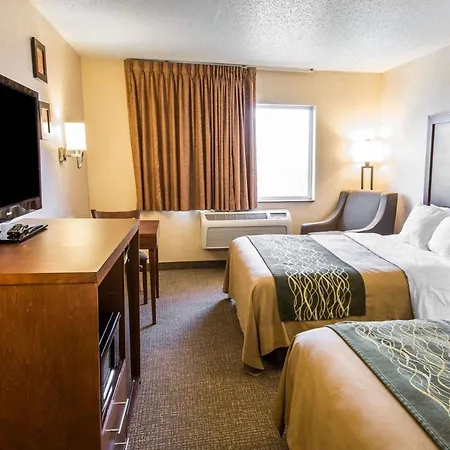 Quality Inn Lewiston-3