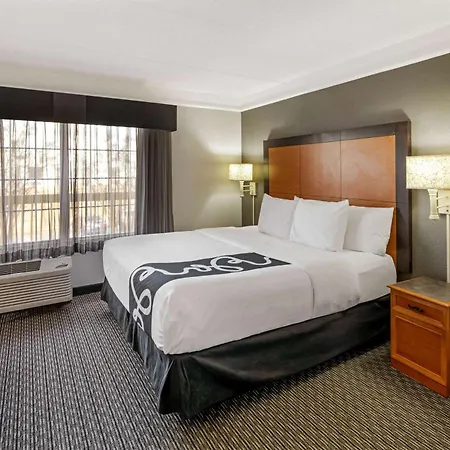 La Quinta By Wyndham Macon-3