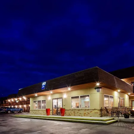 Best Western Buffalo Ridge Inn Near Mt Rushmore-3