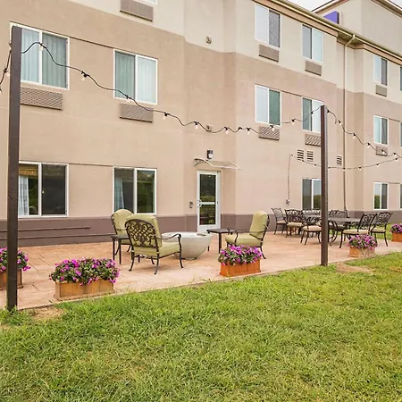 Sleep Inn & Suites-3