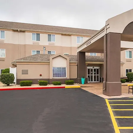 Sleep Inn & Suites-2