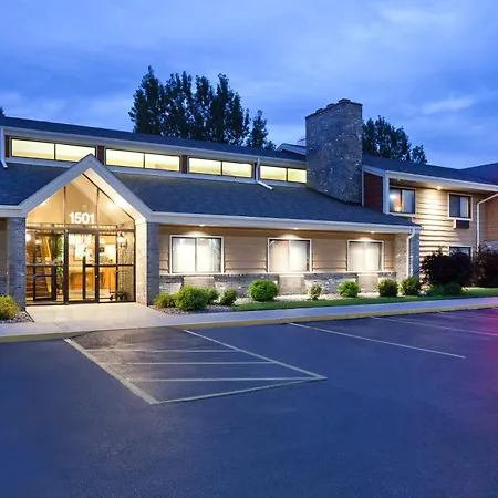 Americinn By Wyndham Plover Stevens Point-3