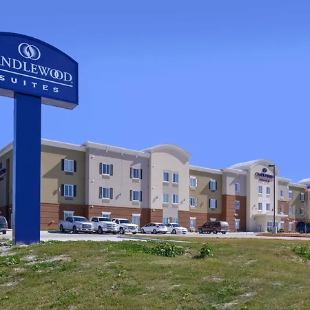 Candlewood Suites Kenedy By Ihg-2