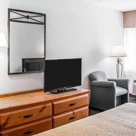 Quality Inn Rhinelander-2