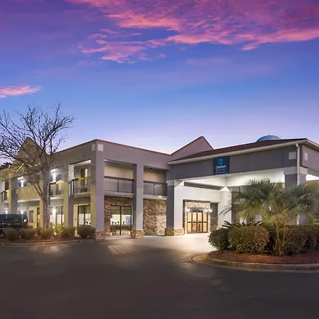 Clarion Pointe Forsyth I-75-2