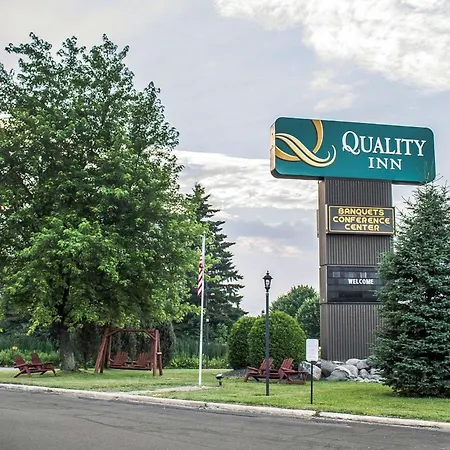 Quality Inn Rhinelander-3