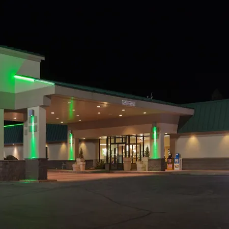 Holiday Inn Spearfish-Convention Center By Ihg-2