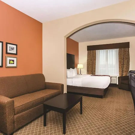 La Quinta By Wyndham Ely-3