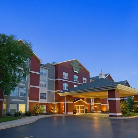 Homewood Suites By Hilton Wilmington-Brandywine Valley-3