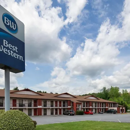 Best Western Of Murphy-2