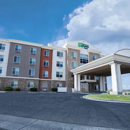 Holiday Inn Express Hotel & Suites Ontario By Ihg-2