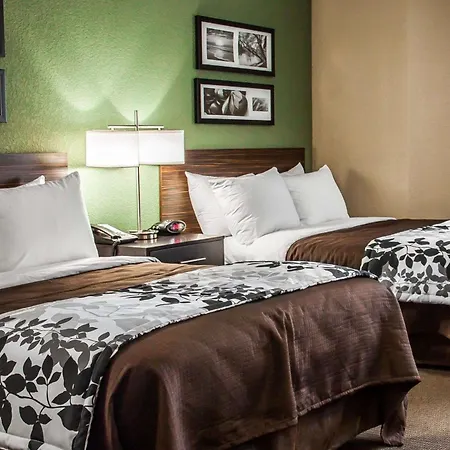 Sleep Inn Nampa Near Idaho Center-3