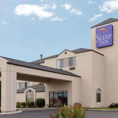 Sleep Inn Nampa Near Idaho Center-2