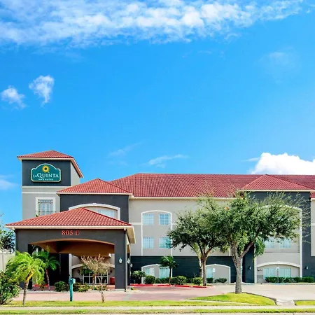 La Quinta By Wyndham Mission At West Mcallen-3