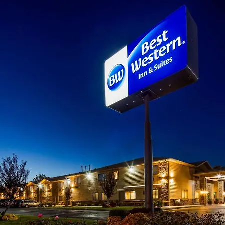 Best Western Inn & Suites-3