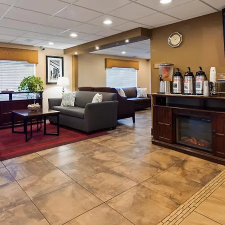 Best Western Inn & Suites-2