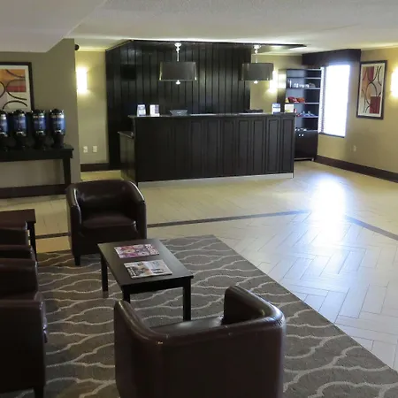 Best Western Plus Hartford Lodge-2