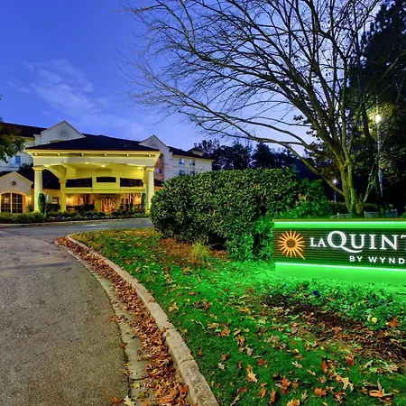 La Quinta By Wyndham Raleigh Crabtree-2